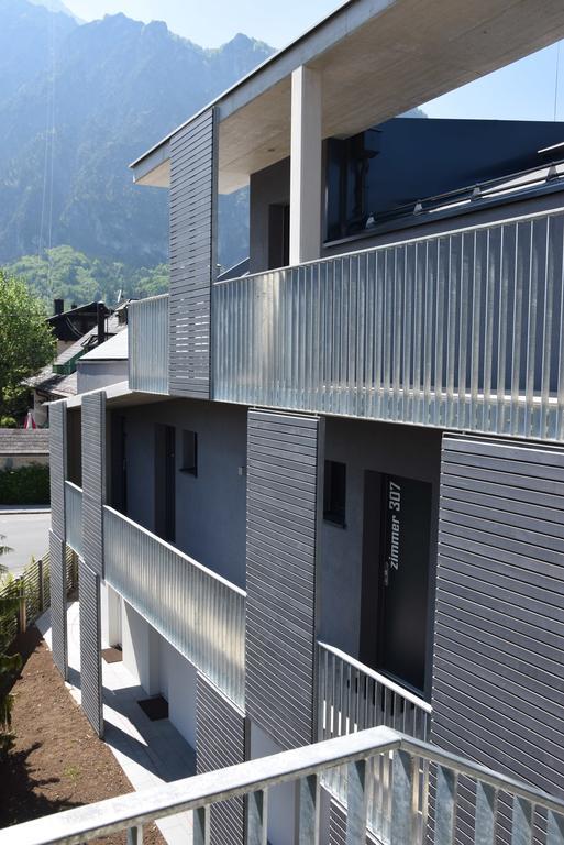 Villa Landlust Sankt Leonhard  Екстериор снимка