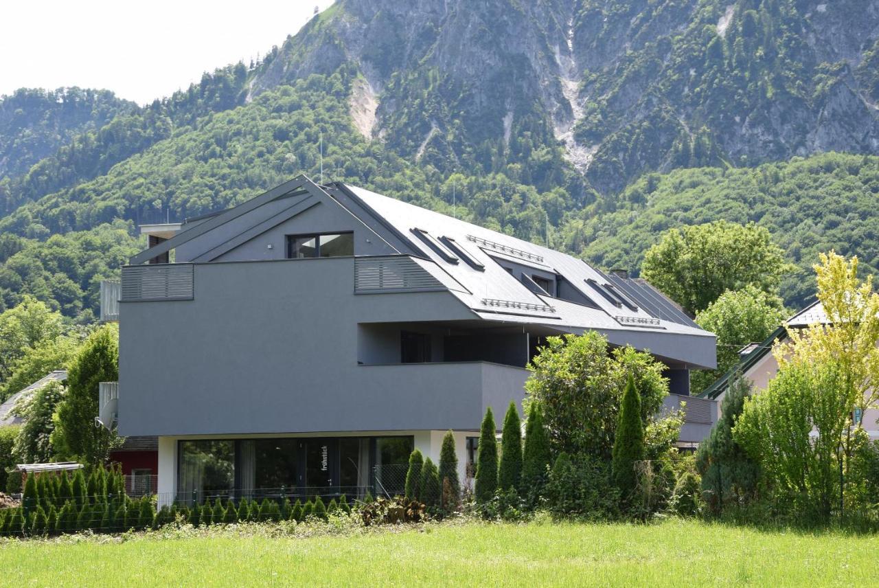 Villa Landlust Sankt Leonhard  Екстериор снимка