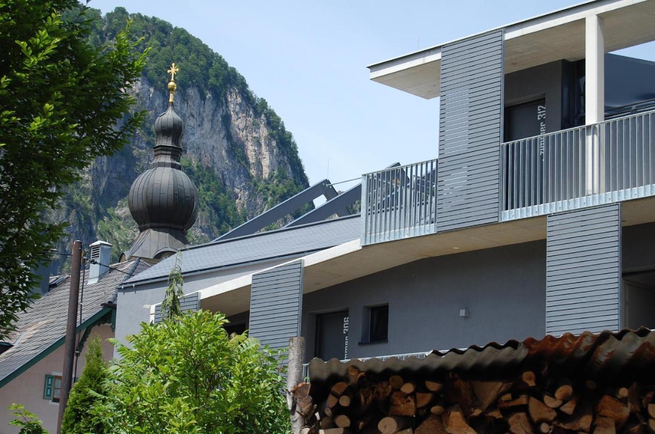 Villa Landlust Sankt Leonhard  Екстериор снимка